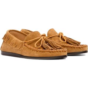 Isabel Marant, Dames, Schoenen, Bruin, Maat: 37 EU