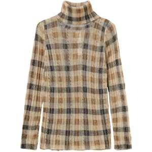 Twinset, Dames, Truien, Veelkleurig, Maat: S