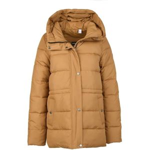 Barbour, Dames, Jassen, Bruin, Maat: XS Poliester,