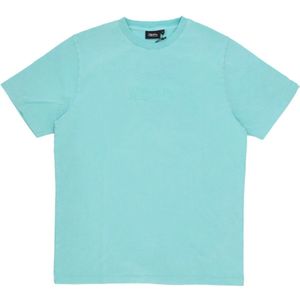 Dolly Noire, Heren, Tops, Blauw, Maat: S Katoen,