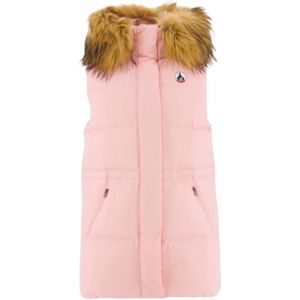 Jott, Dames, Jassen, Roze, Maat: XL Polyamide,