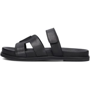 Bibi Lou, Dames, Schoenen, Zwart, Maat: 37 EU Leer,