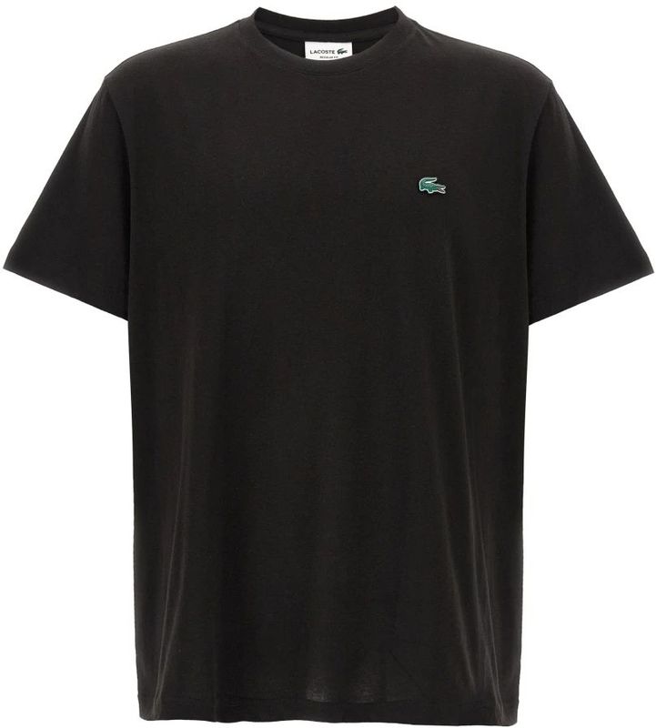 Lacoste - Core - T-shirt - Groen
