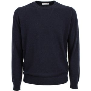 Kangra, Heren, Truien, Blauw, Maat: S