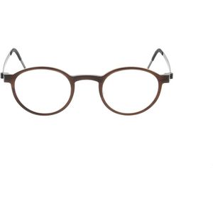 Lindbergh, unisex, Accessoires, Bruin, Maat: ONE Size