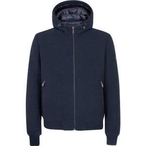 YES Zee, Heren, Jassen, Blauw, Maat: M