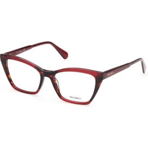 MAX&Co - M5001 - Optische Monturen - Havana - Acetaat - Kattenoog