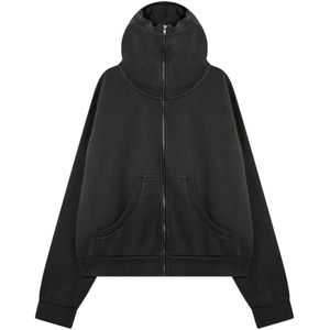 Entire Studios, Heren, Sweatshirts & Hoodies, Zwart, Maat: L