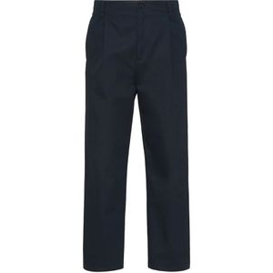 Valentino Garavani, Heren, Broeken, Blauw, Maat: 2XL Denim,