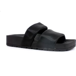 Colors of California, Dames, Schoenen, Zwart, Maat: 39 EU