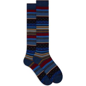 Gallo, Heren, Ondergoed, Veelkleurig, Maat: M Katoen,