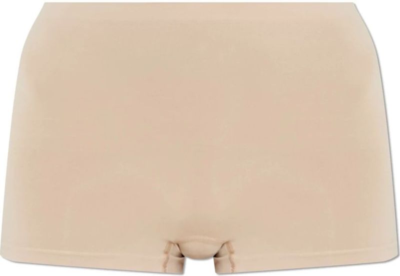 Hanro - Touch Feeling Boxers - Beige - Ondergoed - Dames