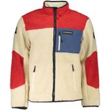 Full zip fleece Napapijri Yupik 3