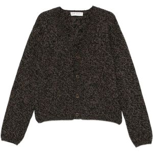 Our Legacy, Heren, Truien, Bruin, Maat: M