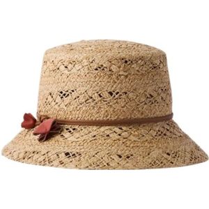 Malababa, Dames, Accessoires, Beige, Maat: ONE Size