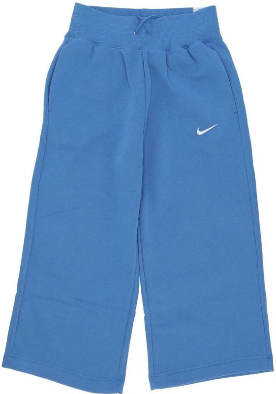 Nike - Phoenix Fleece - Korte Damesjoggingbroek