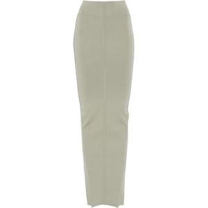 Rick Owens, Dames, Rokken, Groen, Maat: M