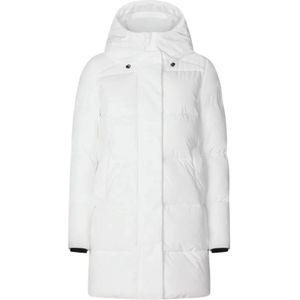 Save The Duck, Dames, Mantels, Wit, Maat: S Poliester,