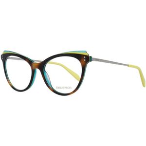 Emilio Pucci, Dames, Accessoires, Veelkleurig, Maat: ONE Size