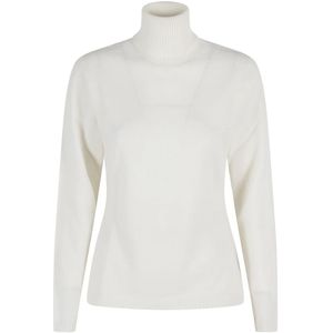 Seventy, Dames, Truien, Wit, Maat: S