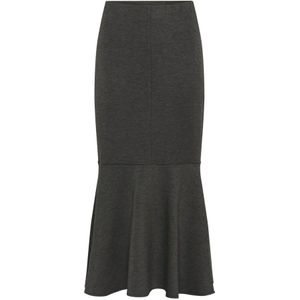 InWear, Dames, Rokken, Groen, Maat: XS