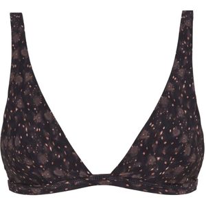 Cortana, Dames, Badkleding, Zwart, Maat: XS Polyamide,