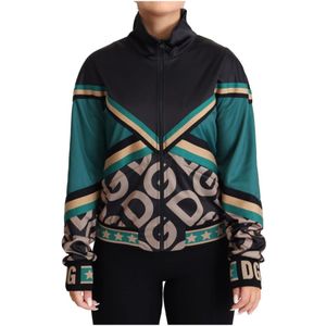 Dolce Gabbana - DG Gorgeous - Jack - Multicolor - Polyester