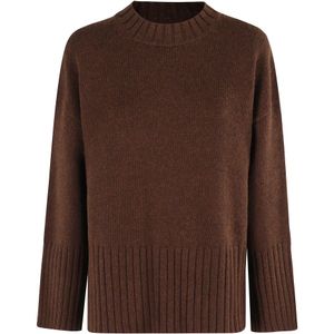 Barbour, Dames, Truien, Rood, Maat: S