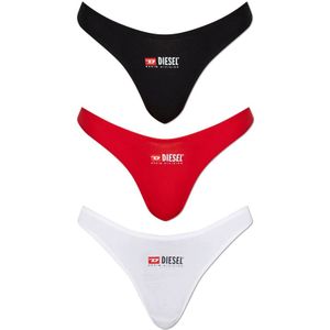 Diesel - Punchy D Core - Ondergoed - Veelkleurig - Set van drie - Katoen