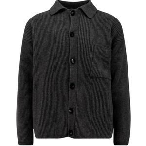 Amaránto, Dames, Truien, Zwart, Maat: XL Wol,