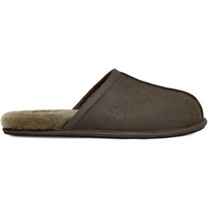 Ugg, Heren, Schoenen, Groen, Maat: 40 EU Wol,
