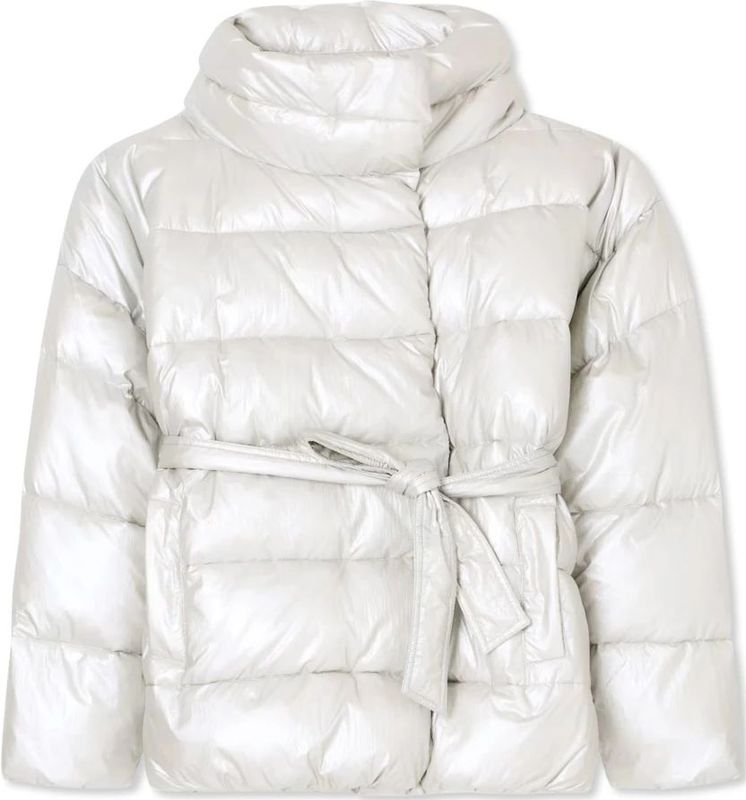 EA7 Emporio Armani - Train Precious - Jas - Eco Down Extra