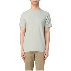 Peuterey, Heren, Tops, Groen, Maat: XL