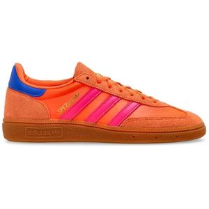Adidas Originals - Handball Spezial W - Schoenen - Oranje - Suède