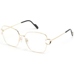 Cartier, Dames, Accessoires, Geel, Maat: 58 MM