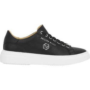 Philipp Plein, unisex, Schoenen, Zwart, Maat: 39 EU