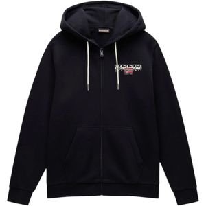 Napapijri - B-Aylmer Fzh - Hoodie