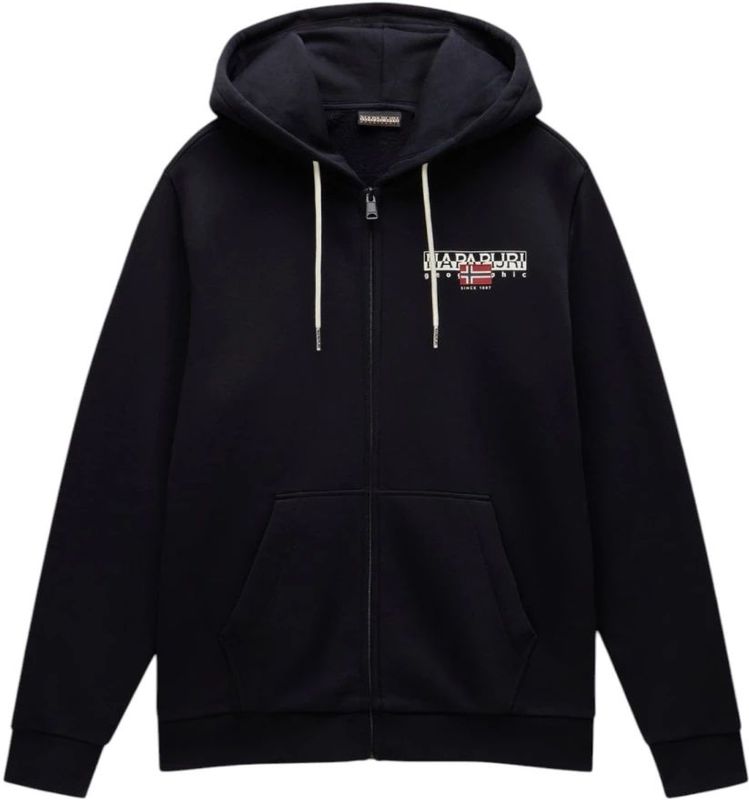 Napapijri - B-Aylmer Fzh - Hoodie