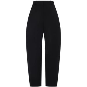 Givenchy - Bw 517G15Ct - Broek - Zwart - 100% Wol