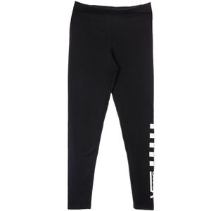 Vans - CHALKBOARD CLASSIC - Legging - Zwart - Dames