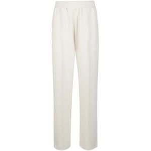 Hinnominate, Dames, Broeken, Wit, Maat: S