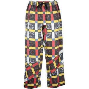 Vivienne Westwood, Heren, Broeken, Veelkleurig, Maat: L Lame,