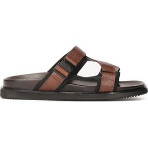 Kazar, Heren, Schoenen, Bruin, Maat: 43 EU Leer,