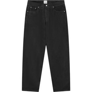 Arte Antwerp, Heren, Jeans, Zwart, Maat: W28 Denim,