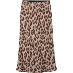 Luisa Cerano, Dames, Rokken, Veelkleurig, Maat: 3XL