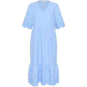 KAFFE - Louisa Midi - Damesjurk