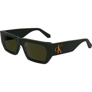 Calvin Klein, Heren, Accessoires, Groen, Maat: ONE Size