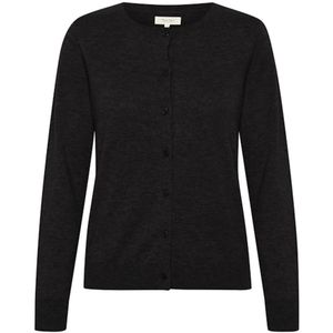 Part Two, Dames, Truien, Zwart, Maat: L Wol,