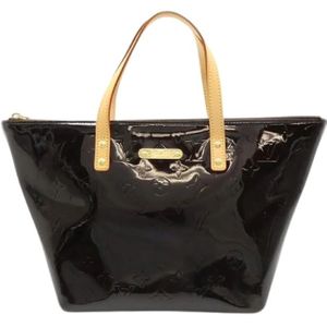 Louis Vuitton Vintage, Dames, Pre-owned, Paars, Maat: ONE Size