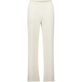 Betty Barclay, Dames, Broeken, Beige, Maat: S